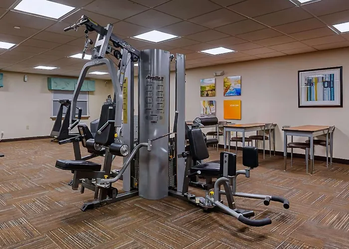 Comfort Inn & Suites Shepherdsville - Louisville South