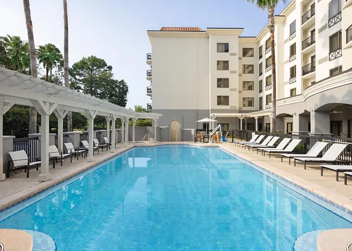 Courtyard By Marriott Sandestin At Grand Boulevard Miramar Beach
