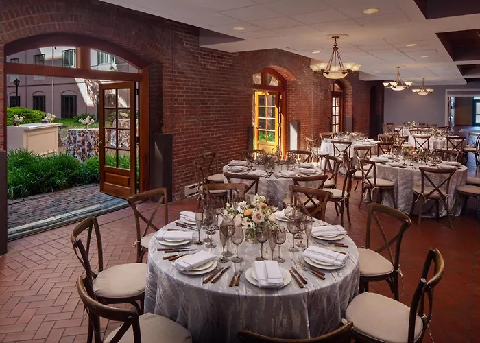 The Inn At Henderson'S Wharf, An Ascend Collection Hotel Baltimore