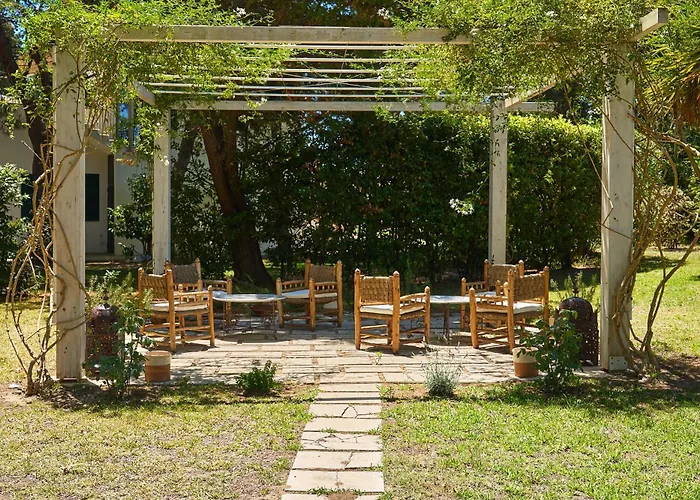 Tenuta Belvedere Otranto