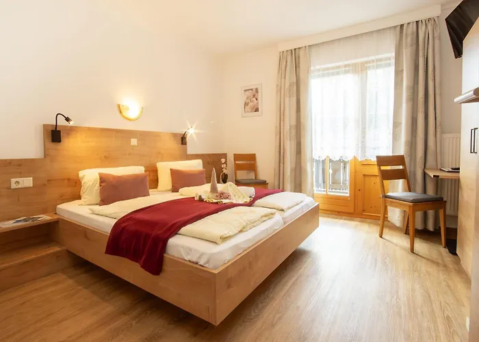 Haus Sonnleitn Hotel Altenmarkt im Pongau