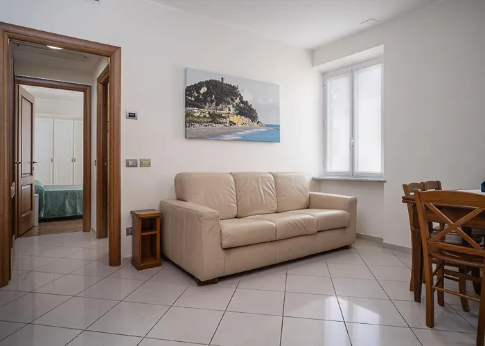 Hotels in Finale Ligure