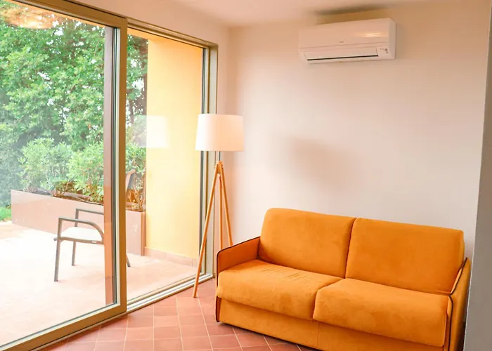 Residence Vignol Bardolino