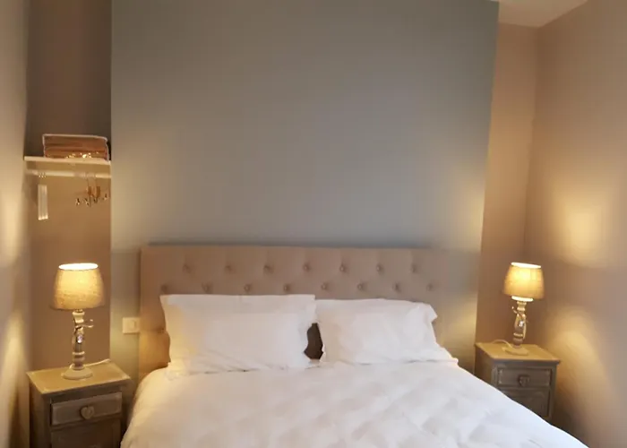 Hôtel LINXA Tours