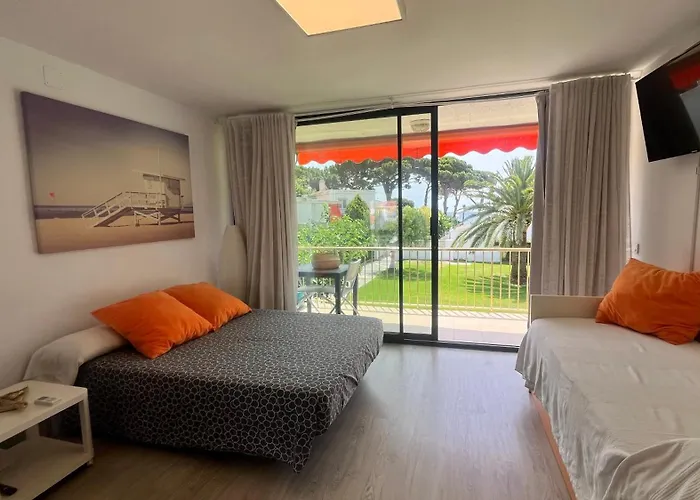 Residencia Beach