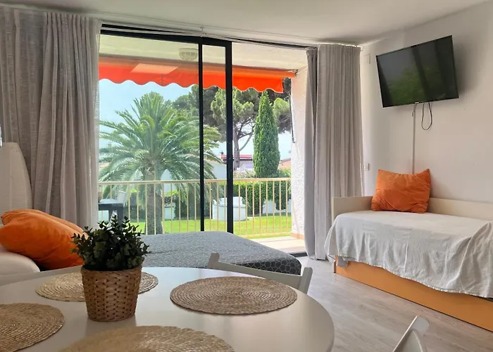 Residencia Beach