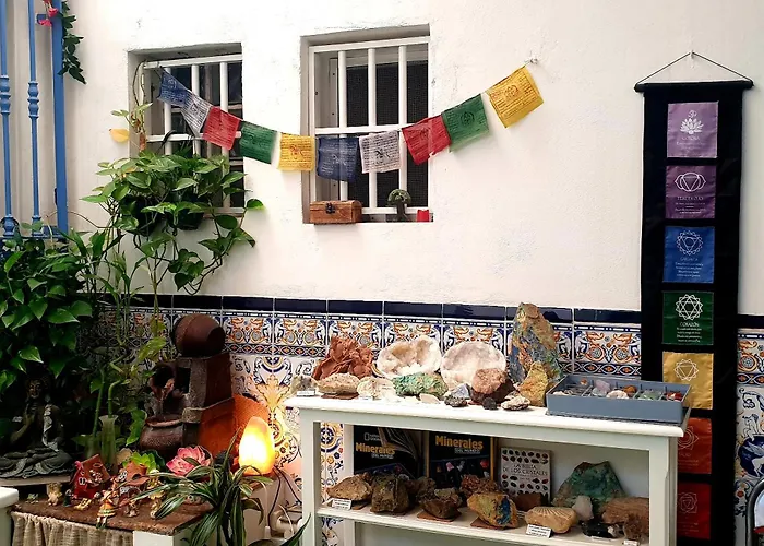 Apartamento Casa Amelia Roquetas de Mar