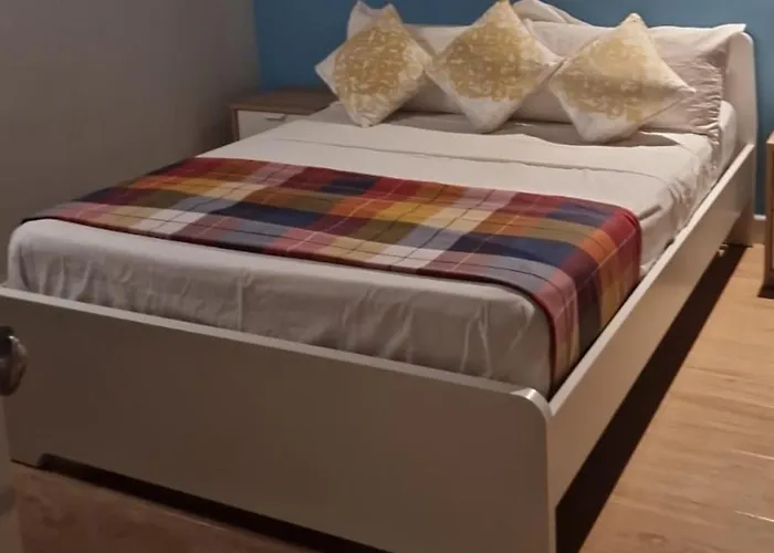 Habitaciones boutiques Algeciras