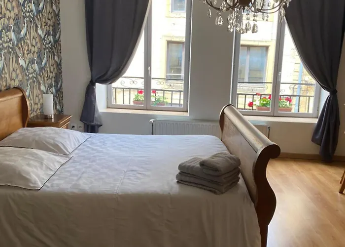 La Chambre d'Angèle