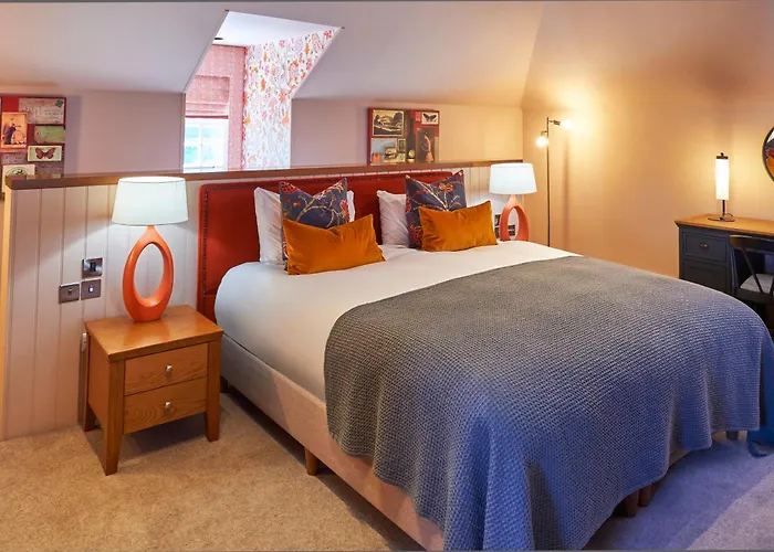 Hotel Du Vin&Bistro York