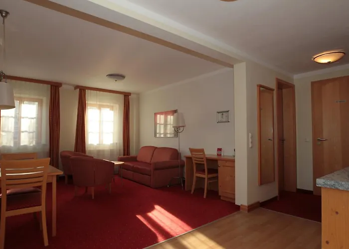 Landgasthof Drei Rosen Bernried am Starnberger See