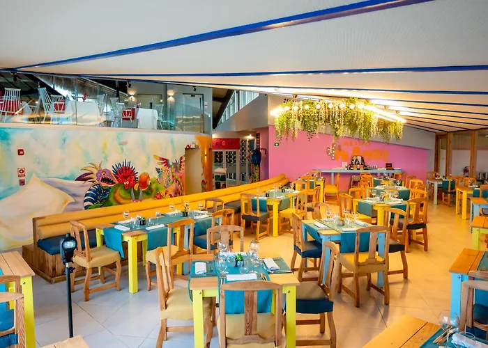 Hoteles en Punta Cana