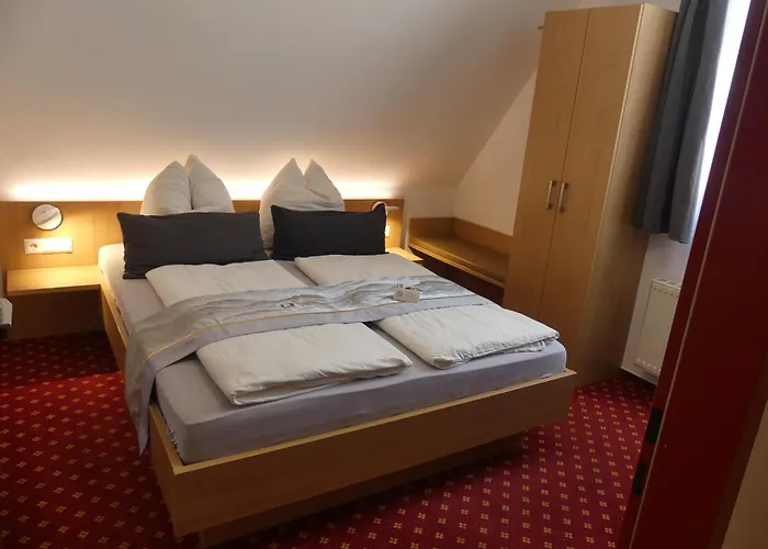 Hotel Traube Sigmaringen