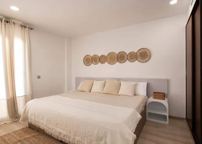 Aparthotel Centric