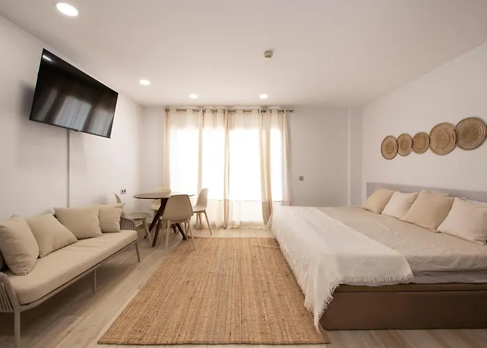 Aparthotel Centric