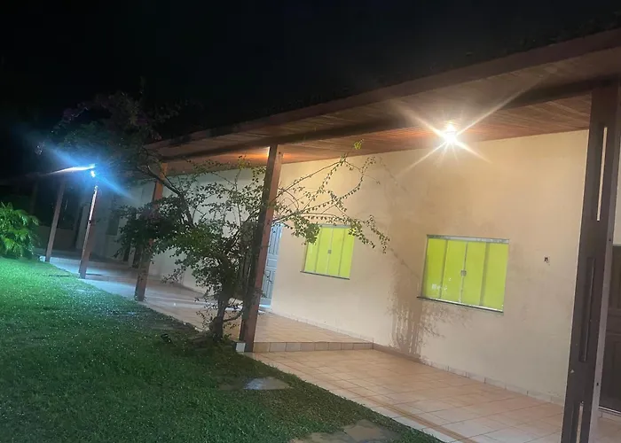 Pousada Bouganville Bell Salinópolis