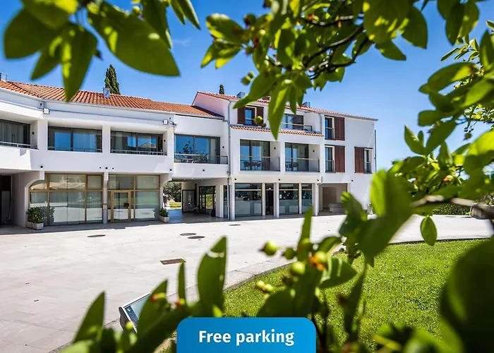 Hotel Vile Park Premium Portorose