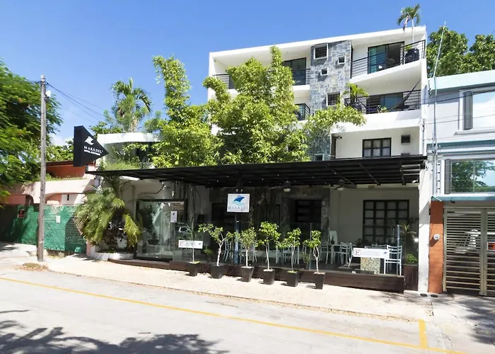 Marazul Hotel Boutique