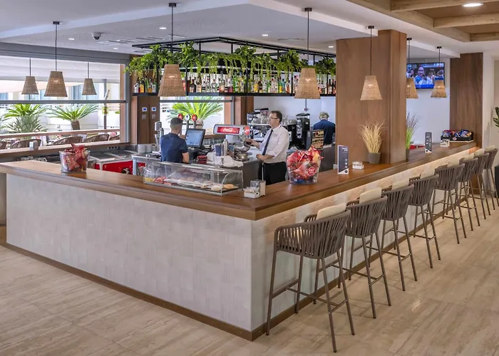 Hotels in Tossa de Mar