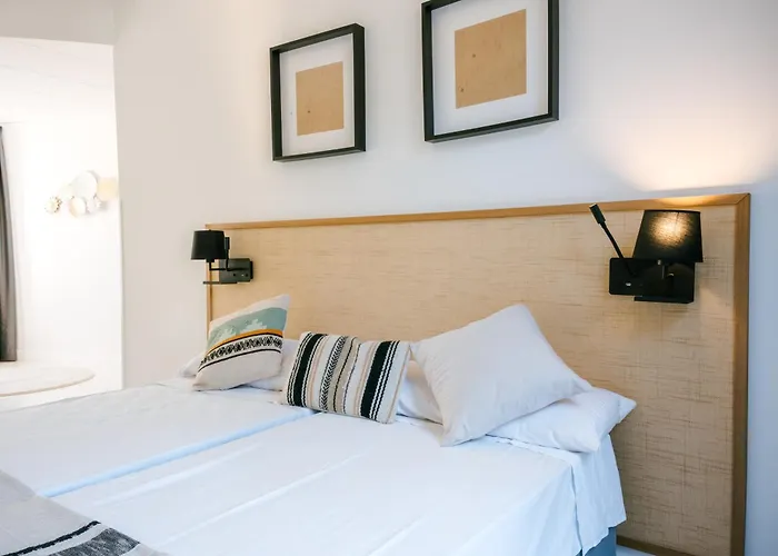 Hotel Cullera Coast By Mij