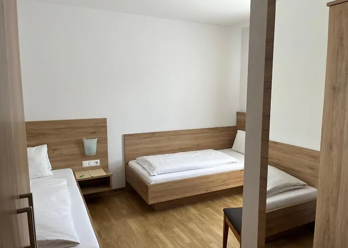 Landhotel Stofflerwirt