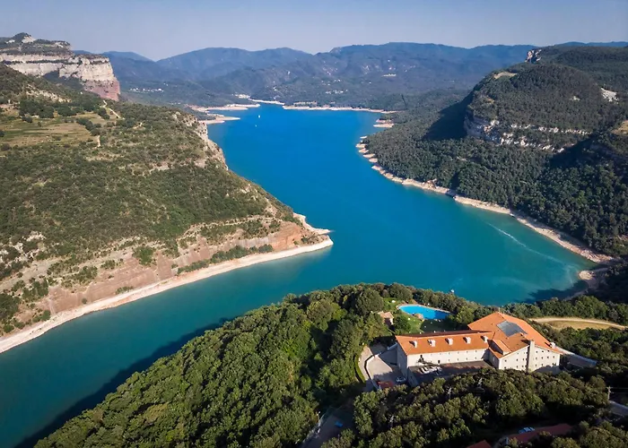 Parador de Vic-Sau Tavernoles