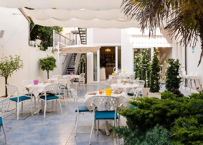 Hotel London
