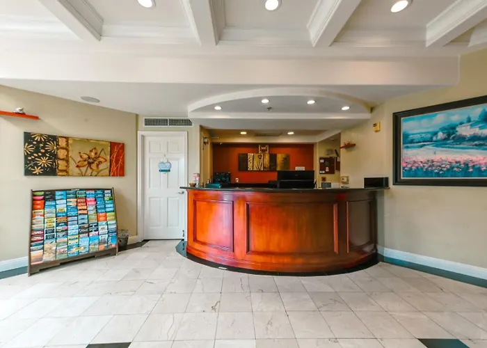 Gateway Inn And Suites San Francisco Sfo Airport San Bruno