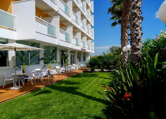 Hotel Belvedere Martinsicuro