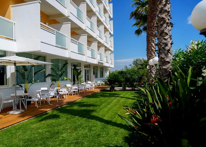 Hotel Belvedere Martinsicuro