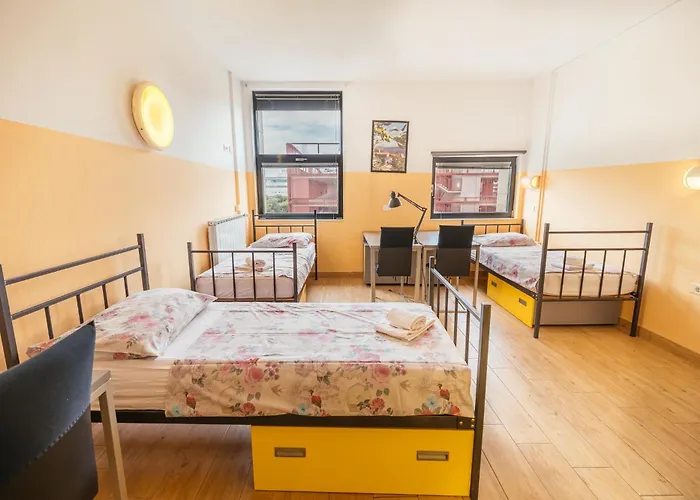 Motel Port Capodistria