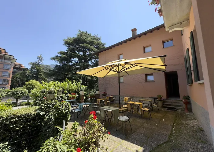 Cernobbio Residence