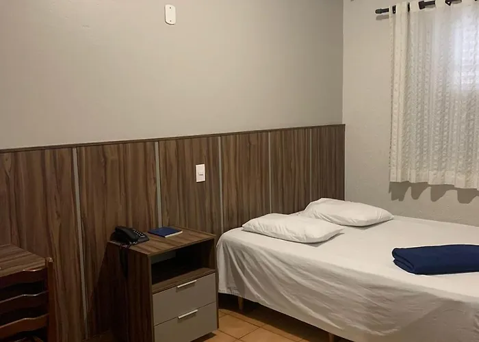 Hotel London
