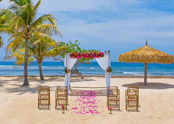 Catalonia Montego Bay Hotel