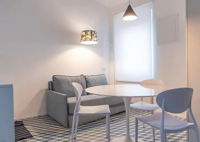 About Italy Holiday Rooms And Apartments Porto Venere