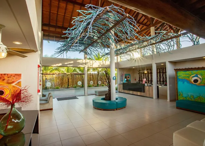 Tabaobí Smart Hotel Pôrto das Galinhas