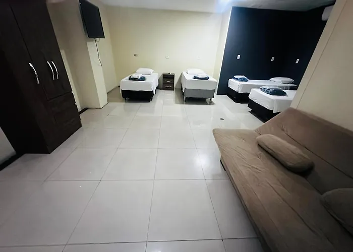 Hotel St. Daniel