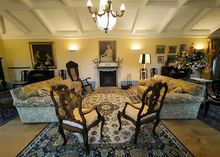 Hotel Paço de Vitorino Ponte de Lima