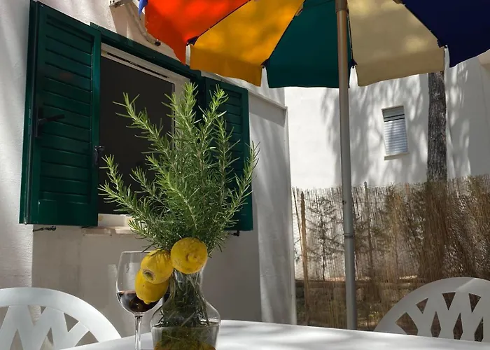 Aparthotel I Villini Castellaneta Marina