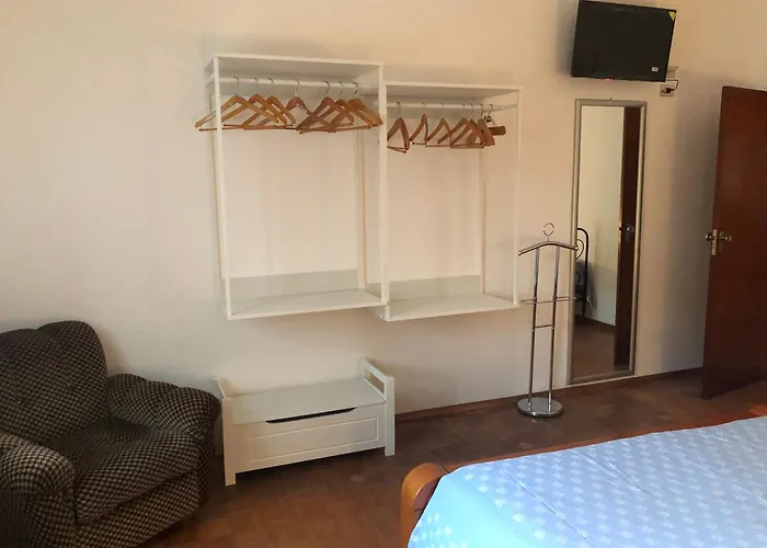 Bed and Breakfast Da Scilla Punta Marina
