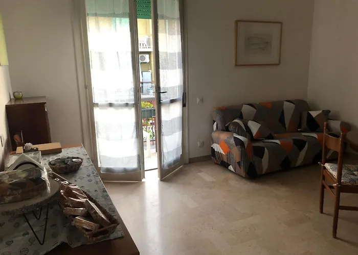 Bed and Breakfast Da Scilla Punta Marina