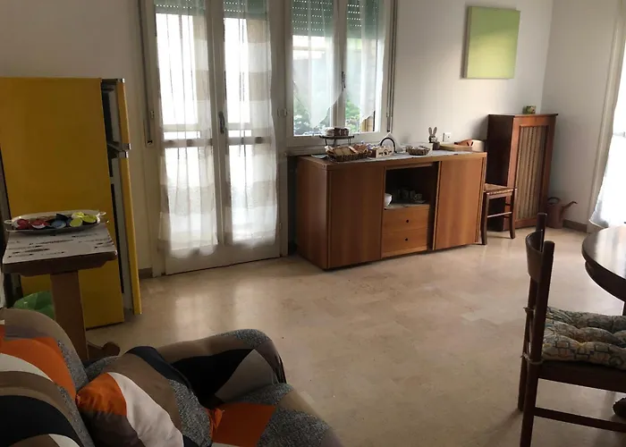 Bed and Breakfast Da Scilla Punta Marina