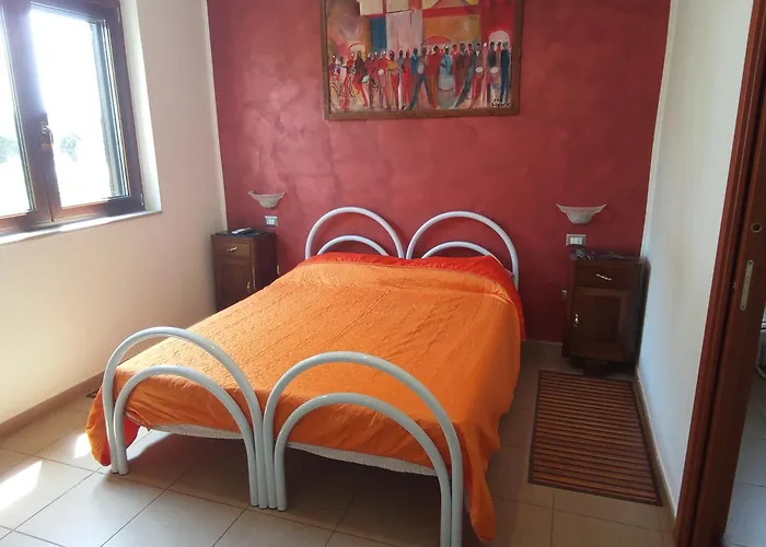 Bed and Breakfast Da Stefano Policoro