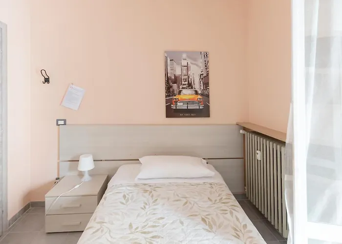 Fare Bnb - Room & Breakfast Santa Maria Reggio nell'Emilia