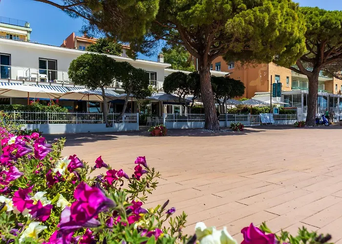 Piccolo hotel le Palme