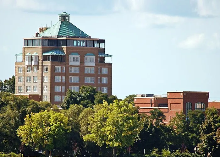 Park Place Hotel & Conference Center Traverse City