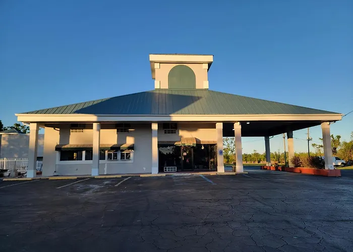 Econo Lodge Perry