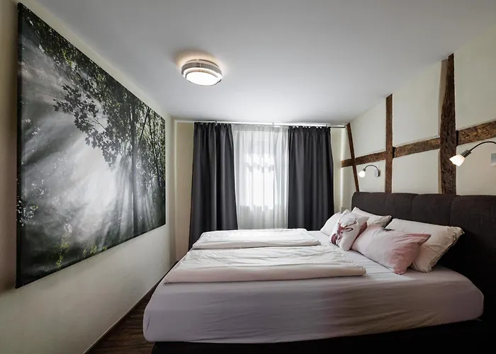 Flair Hotel Hopfengarten Miltenberg