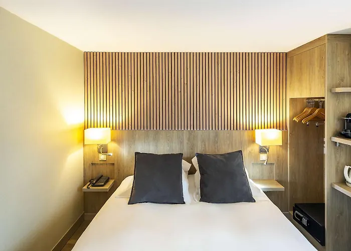 Best Western Amarys Hotel & Spa Rambouillet