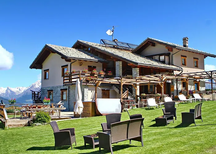 Hotel Chacaril Pila 